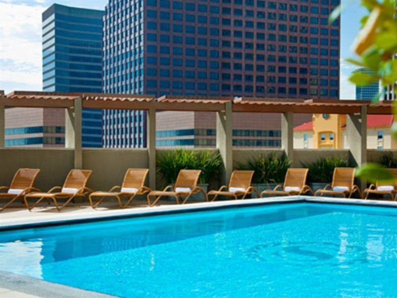 Sheraton 4* New Orleans